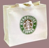 Super Deluxe Gusseted Tote